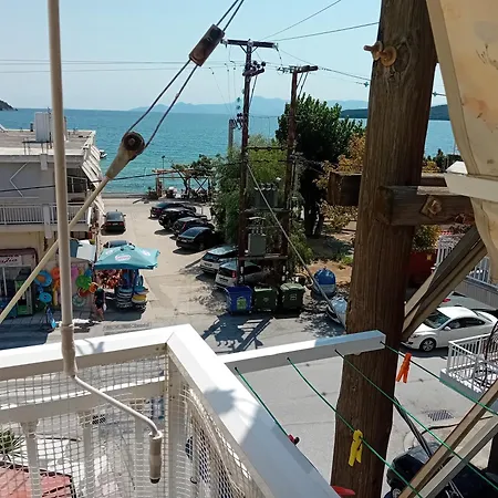 Διαμέρισμα Sea *