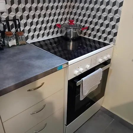 Sea Apartment *