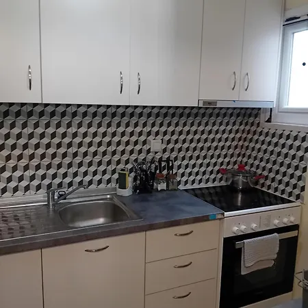 Apartment Sea *