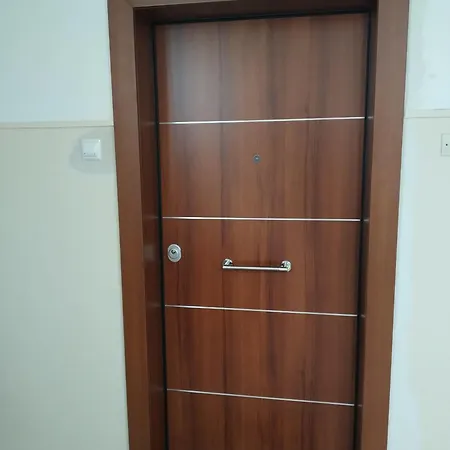 Apartment Sea Néa Péramos