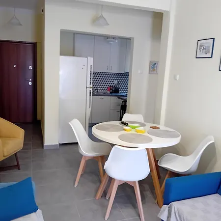 Sea Apartment *
