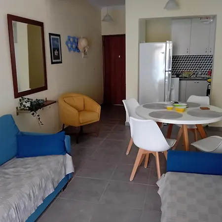Sea Apartment