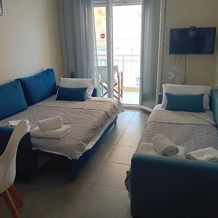 Sea Apartment