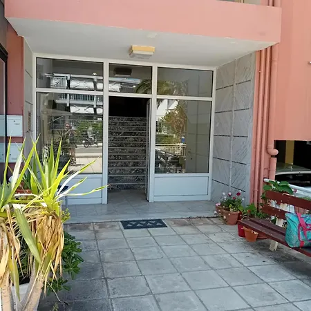 Sea Apartamento Néa Péramos