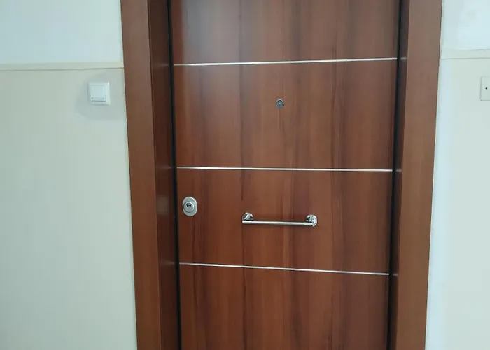 公寓 Sea Néa Péramos